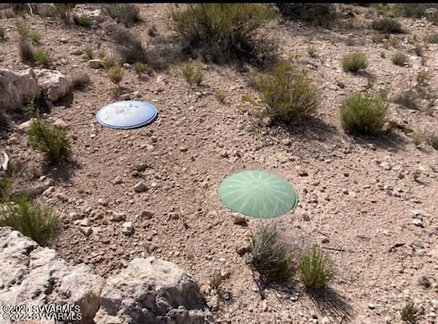 6745 N Canyon Road 104, Rimrock, AZ 86335