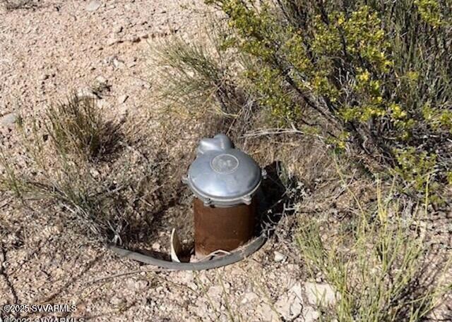 6745 N Canyon Road 104, Rimrock, AZ 86335