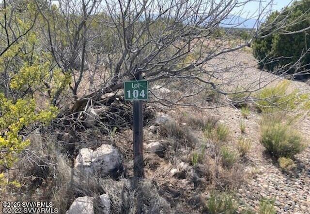 6745 N Canyon Road 104, Rimrock, AZ 86335