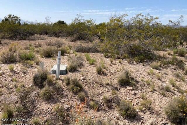 6745 N Canyon Road 104, Rimrock, AZ 86335