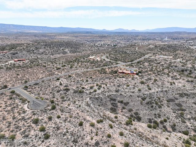 6745 N Canyon Road 104, Rimrock, AZ 86335