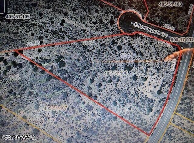 6745 N Canyon Road 104, Rimrock, AZ 86335