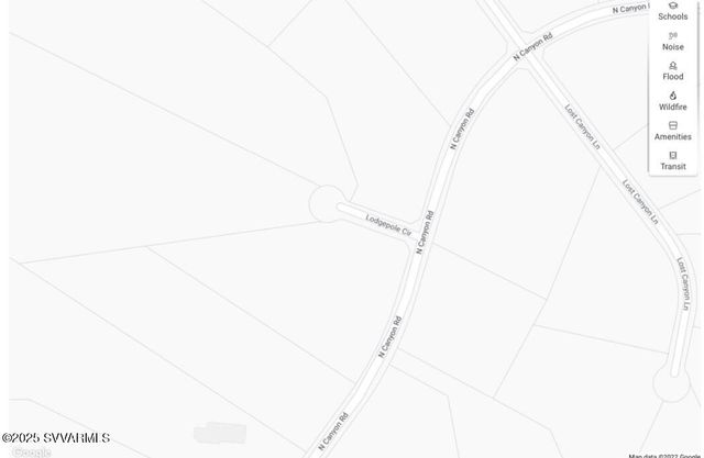 6745 N Canyon Road 104, Rimrock, AZ 86335