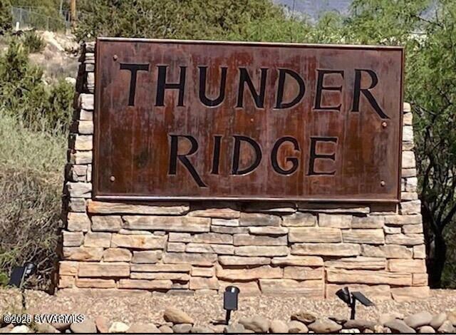 6745 N Canyon Road 104, Rimrock, AZ 86335