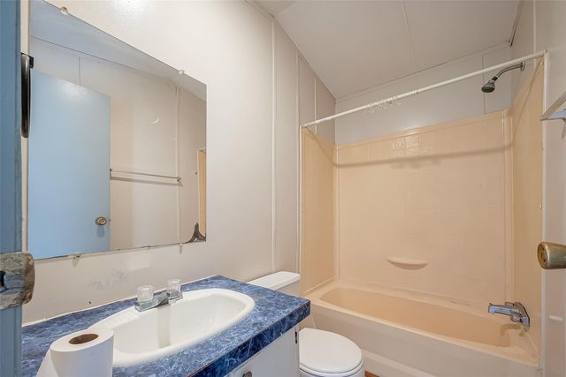 13202 Hilltop Court, Willis, TX 77318