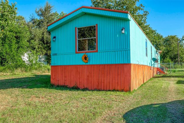 13202 Hilltop Court, Willis, TX 77318