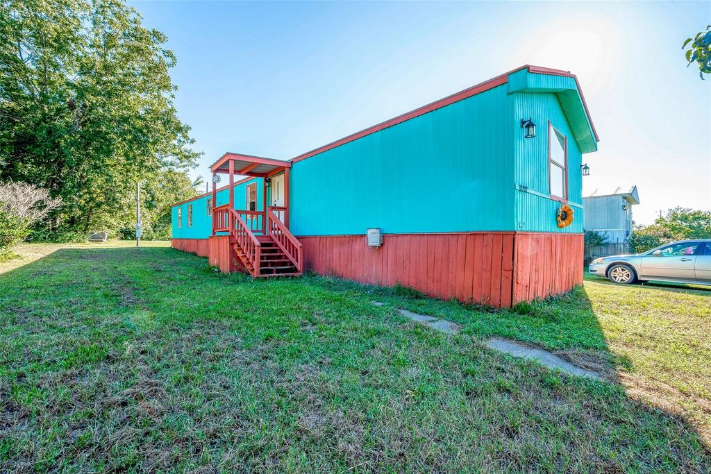 13202 Hilltop Court, Willis, TX 77318