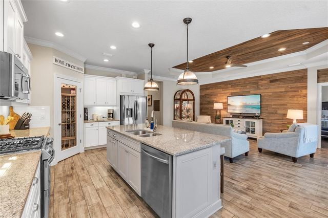 6423 TIDELINE DRIVE, Apollo Beach, FL 33572