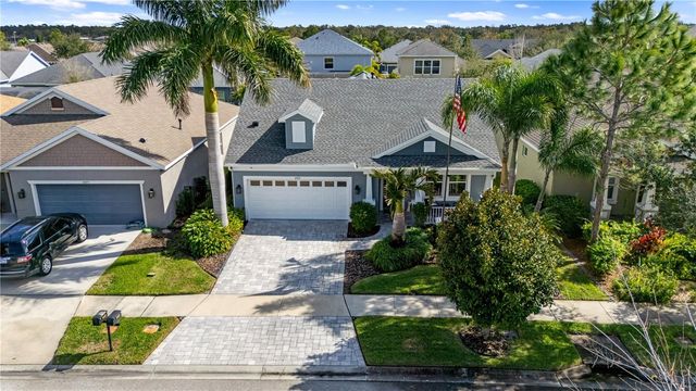 6423 TIDELINE DRIVE, Apollo Beach, FL 33572