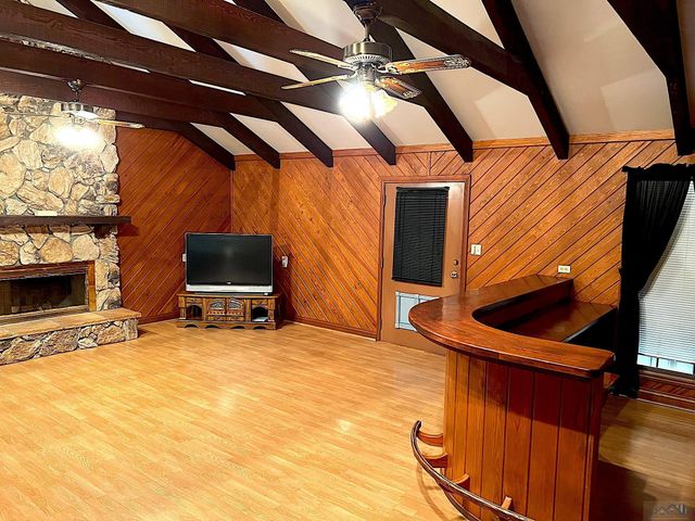 117 Norman St, Golden Meadow, LA 70357