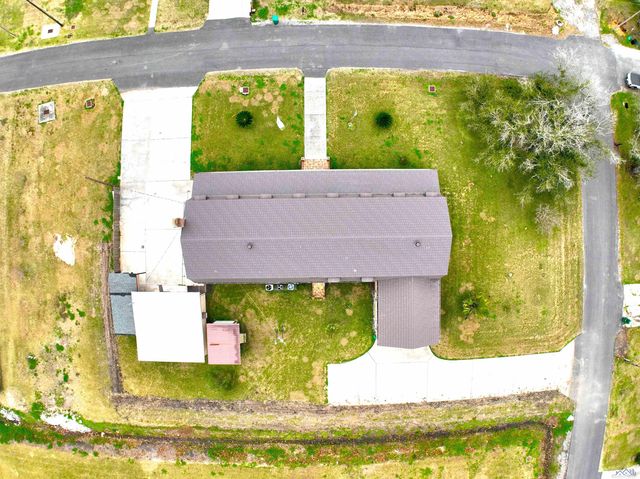 117 Norman St, Golden Meadow, LA 70357