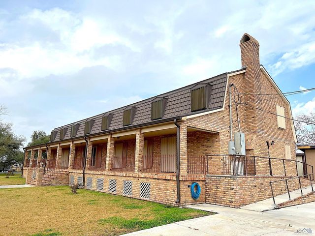 117 Norman St, Golden Meadow, LA 70357