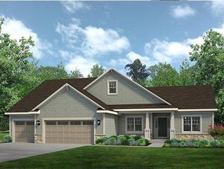 754 Brockway DRIVE #Lt25, Mukwonago, WI 53149