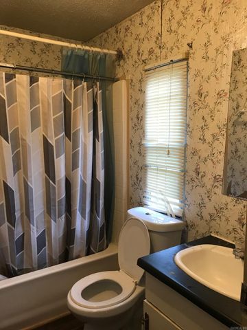 167 E Main Street, Lockesburg, AR 71846