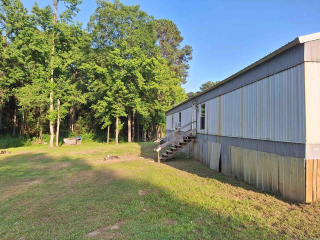 167 E Main Street, Lockesburg, AR 71846