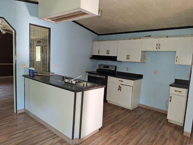 167 E Main Street, Lockesburg, AR 71846