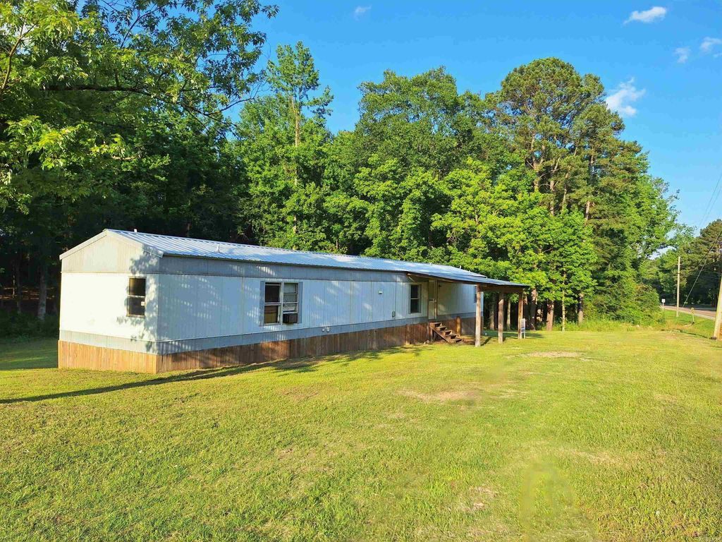 167 E Main Street, Lockesburg, AR 71846