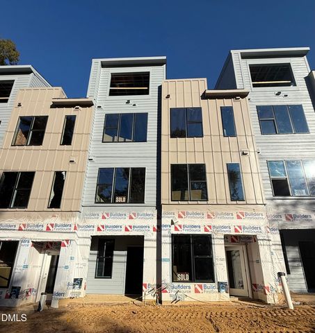 411 Chatham View Rd, Cary, NC 27511