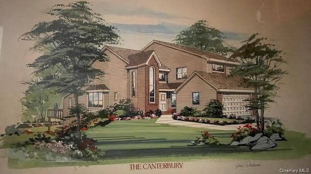 28 Willow Ridge Drive, Smithtown, NY 11787