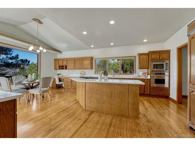 1680 Oakwood Dr, Monument, CO 80132