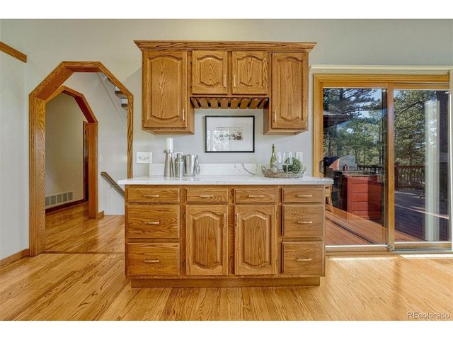 1680 Oakwood Dr, Monument, CO 80132