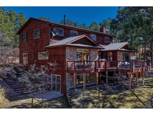 1680 Oakwood Dr, Monument, CO 80132