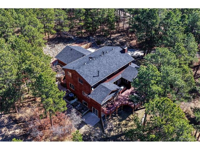 1680 Oakwood Dr, Monument, CO 80132