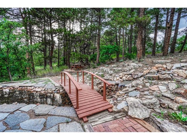 1680 Oakwood Dr, Monument, CO 80132