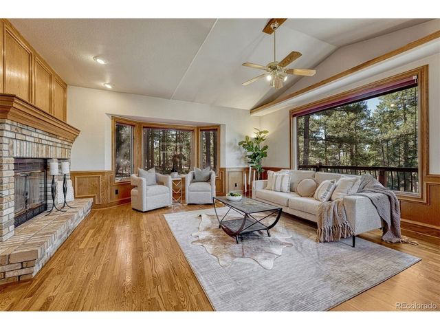 1680 Oakwood Dr, Monument, CO 80132