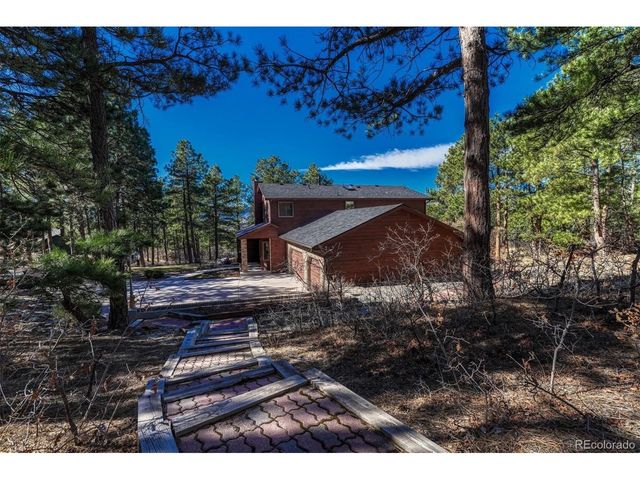 1680 Oakwood Dr, Monument, CO 80132