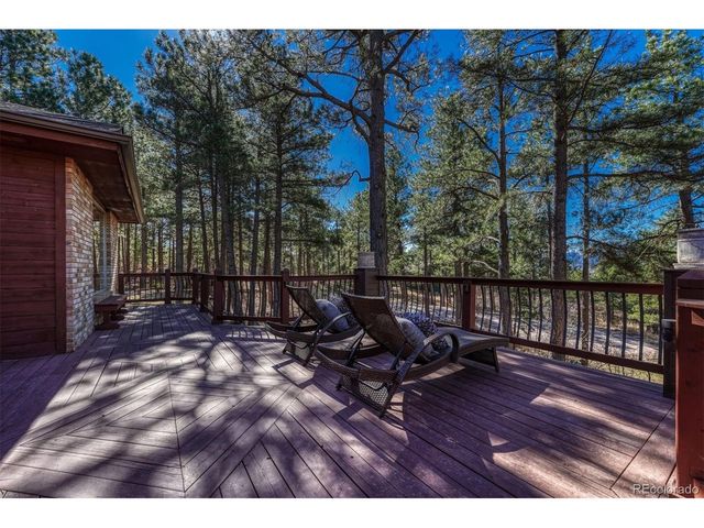 1680 Oakwood Dr, Monument, CO 80132