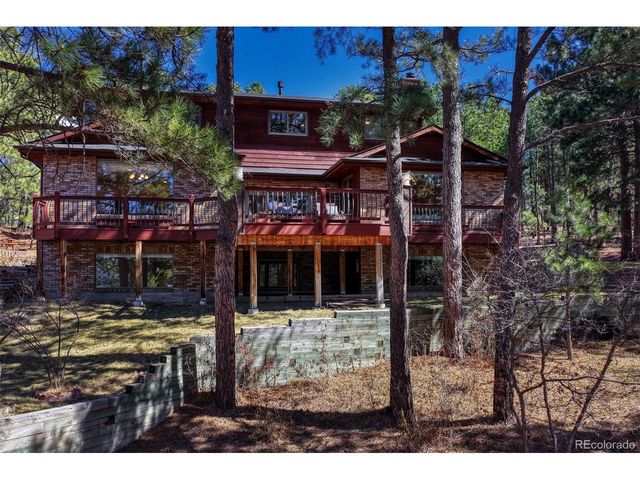 1680 Oakwood Dr, Monument, CO 80132