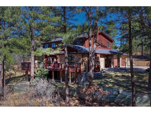 1680 Oakwood Dr, Monument, CO 80132