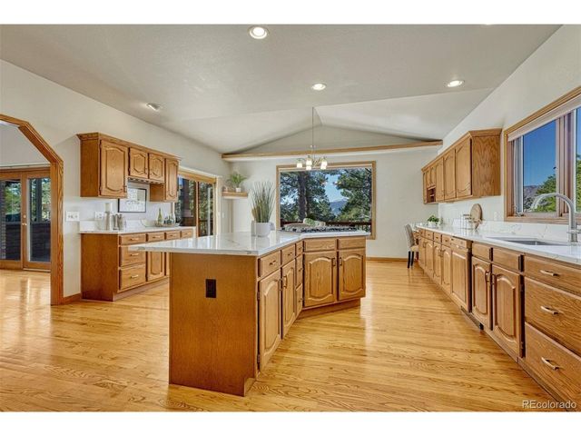 1680 Oakwood Dr, Monument, CO 80132