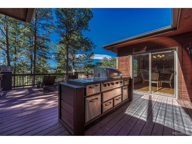 1680 Oakwood Dr, Monument, CO 80132