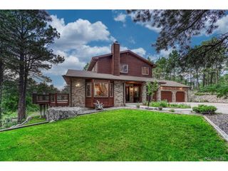 1680 Oakwood Dr, Monument, CO 80132