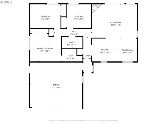 1917 Ne 226TH Ave, Fairview, OR 97024