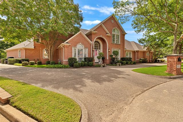 5503 Arch Bridge Court, Arlington, TX 76017