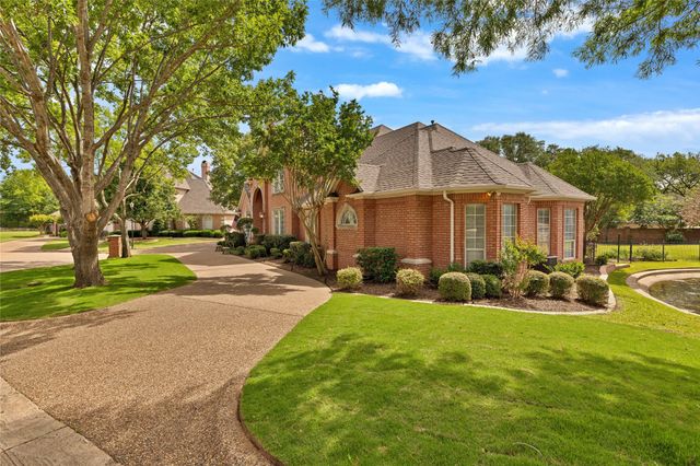 5503 Arch Bridge Court, Arlington, TX 76017