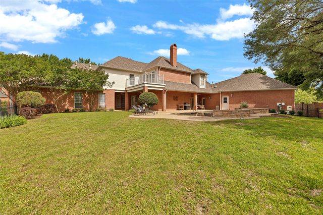 5503 Arch Bridge Court, Arlington, TX 76017