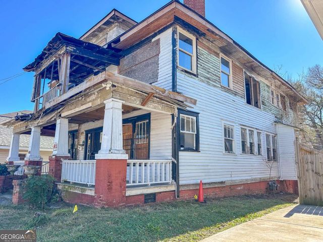 363 Irwin Street NE, Atlanta, GA 30312
