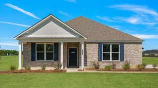328 Heritage Way, Headland, AL 36345