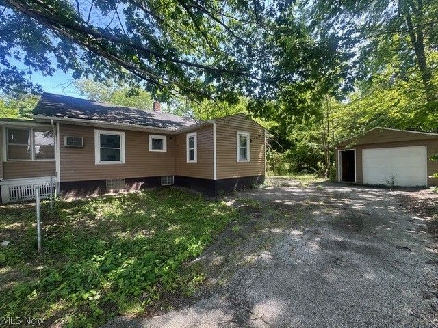 875 E 131st Street, Cleveland, OH 44108