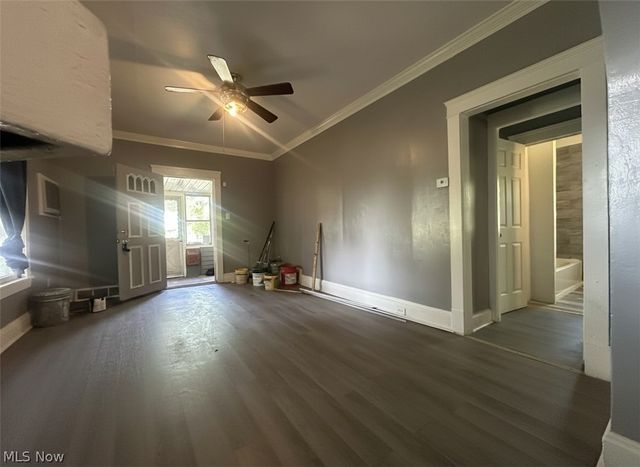 875 E 131st Street, Cleveland, OH 44108