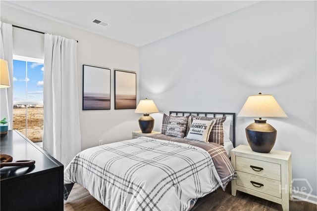 102 Thistle Blossom Way, Savannah, GA 31302