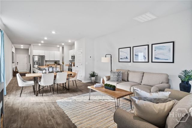 102 Thistle Blossom Way, Savannah, GA 31302