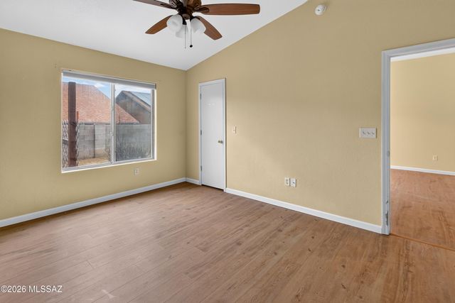 5930 S Avenida Ribero, Tucson, AZ 85706