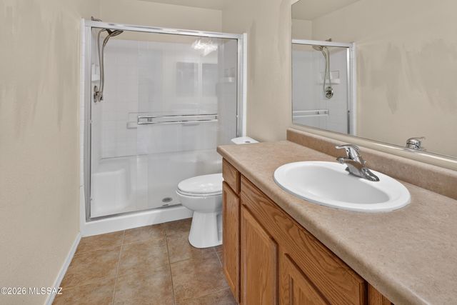 5930 S Avenida Ribero, Tucson, AZ 85706