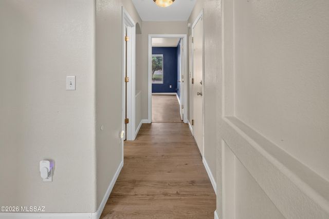 5930 S Avenida Ribero, Tucson, AZ 85706