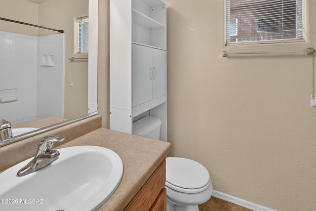 5930 S Avenida Ribero, Tucson, AZ 85706